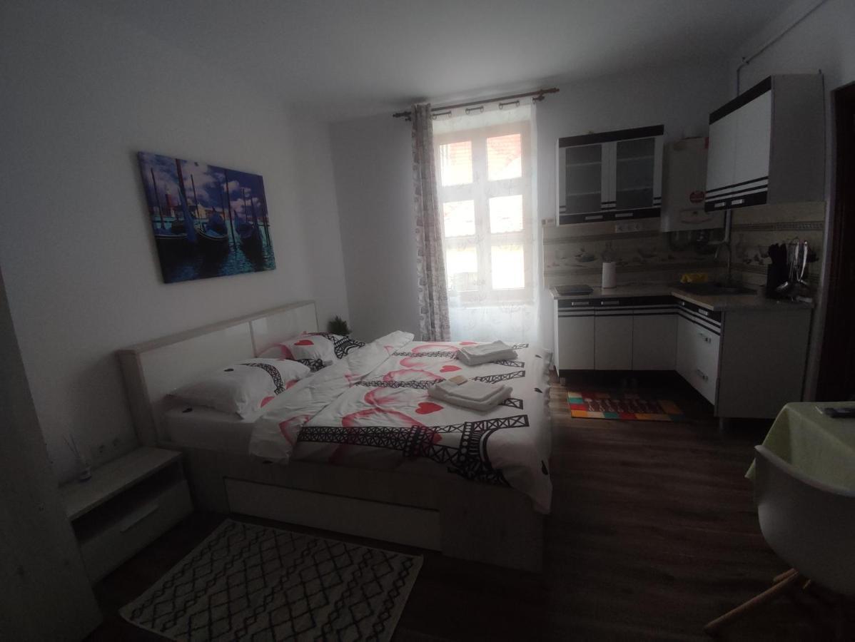 Fanea Residence Sibiu Exterior photo
