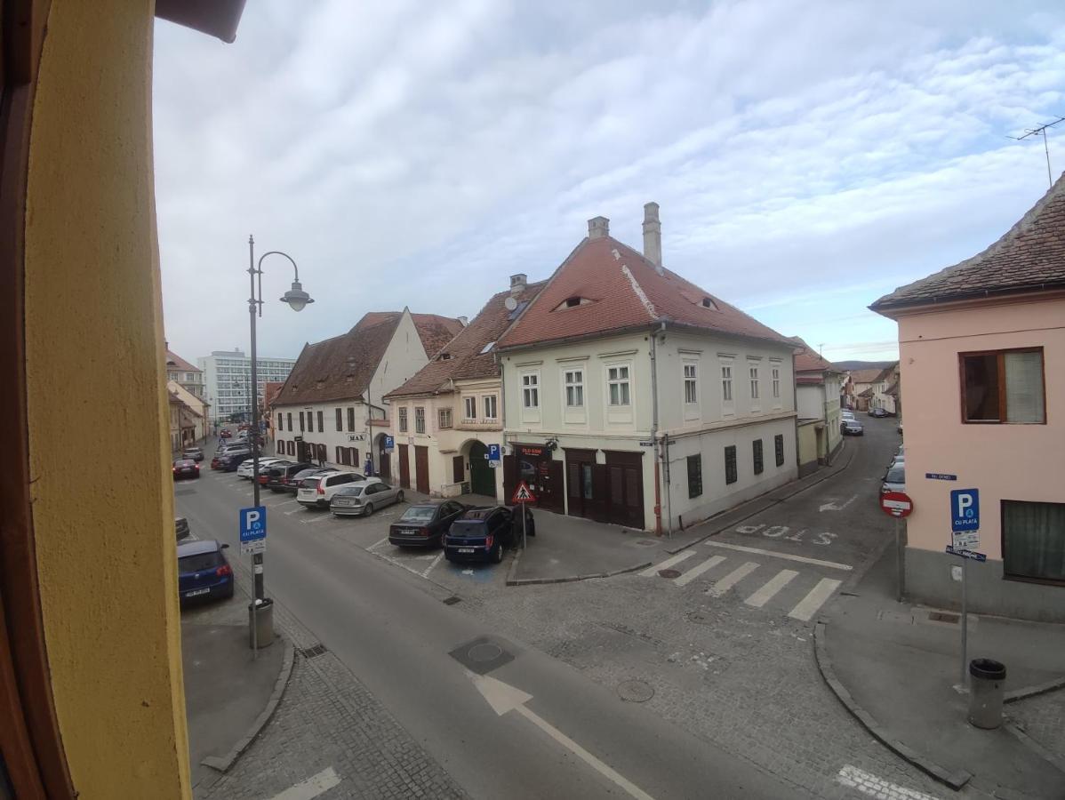 Fanea Residence Sibiu Exterior photo